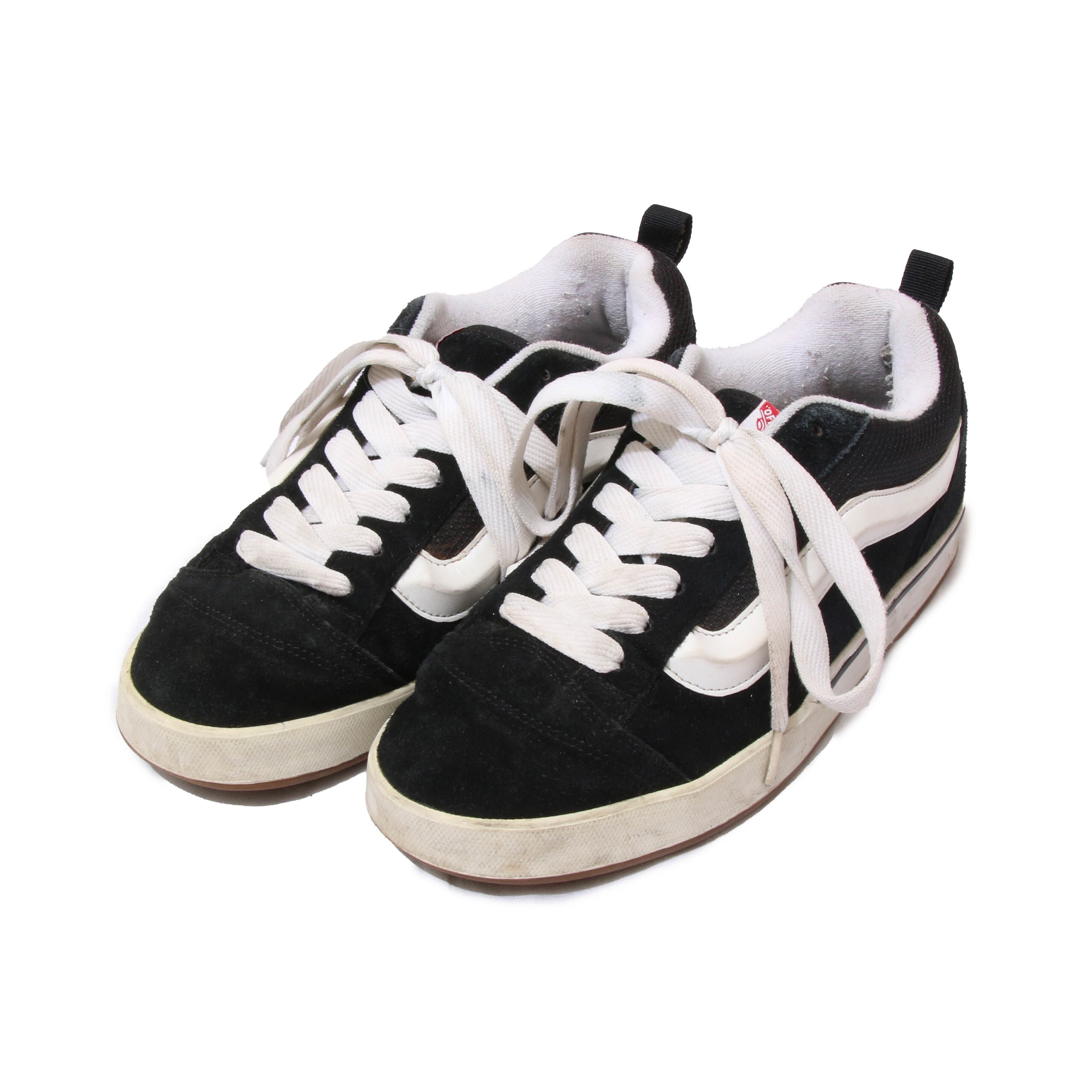 VANS KnuSchool Sneaker