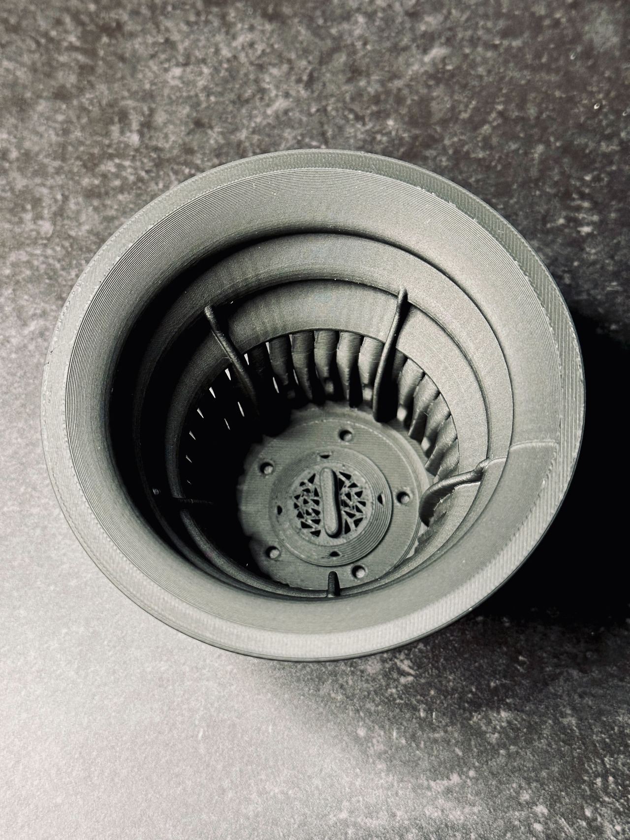 Versa（深型） sizeXL