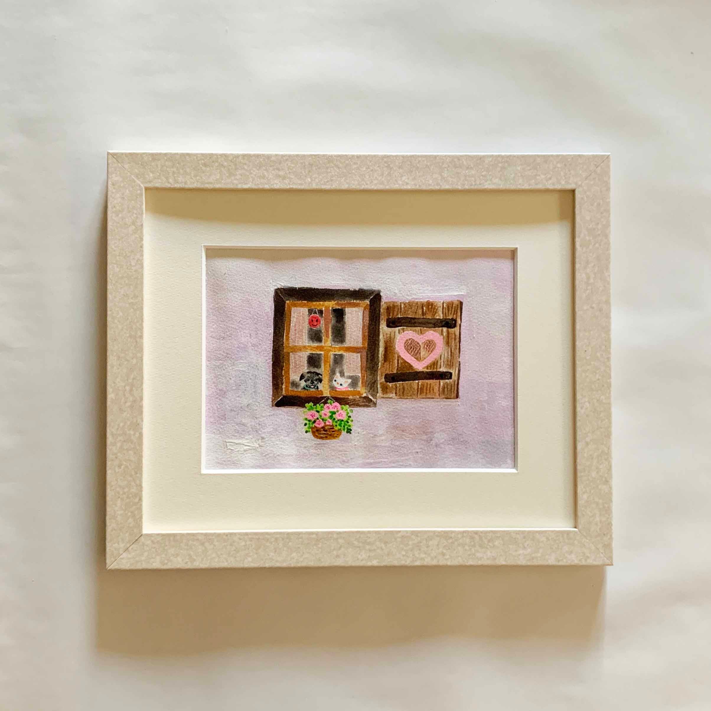 好きというきもち