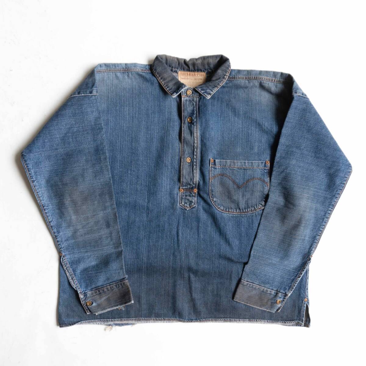 雰囲気抜群/90s】 LEVI'S 【70505-0257/先染めブラックデニム