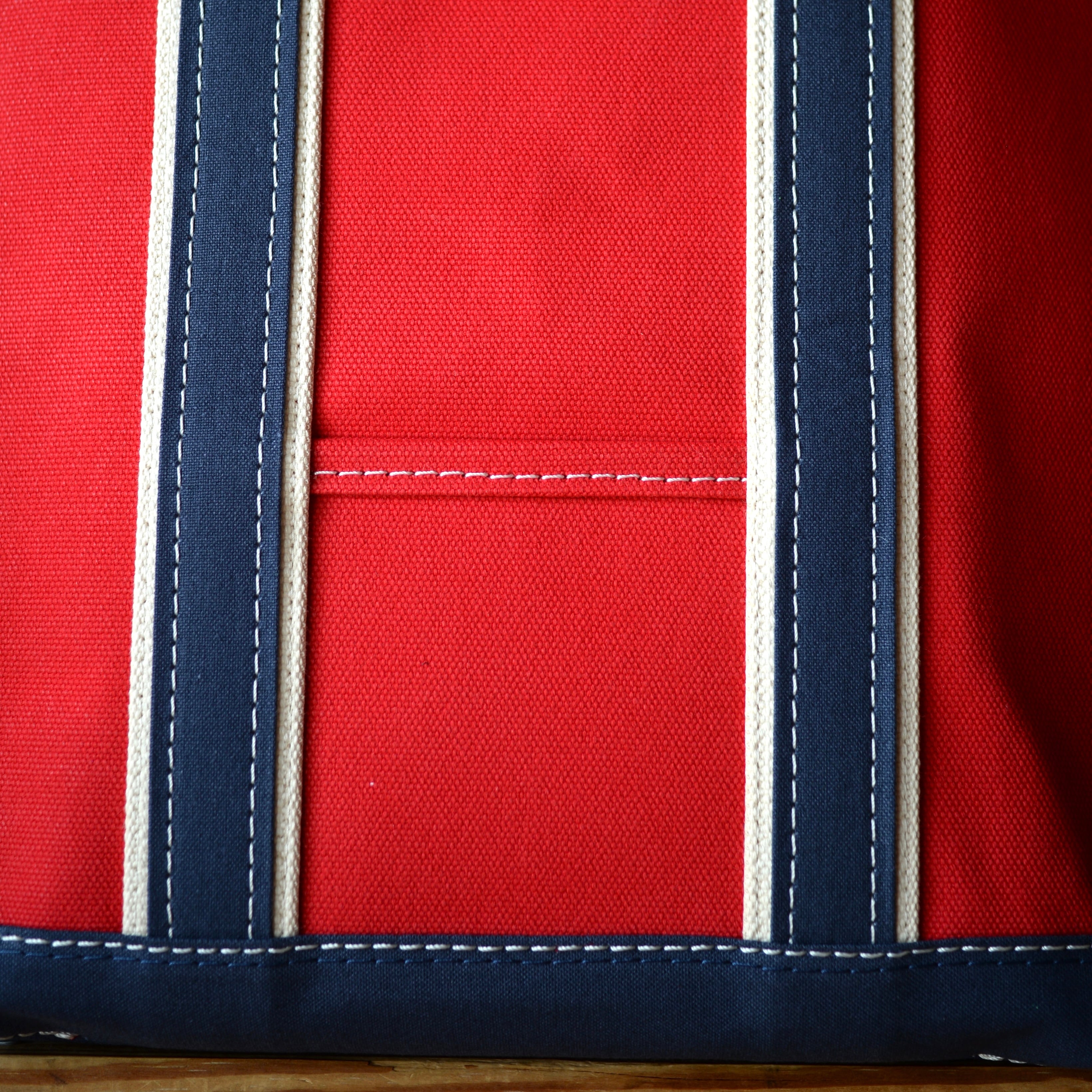 2026年始販売】Blue Lines Tote 80's DX Tall 