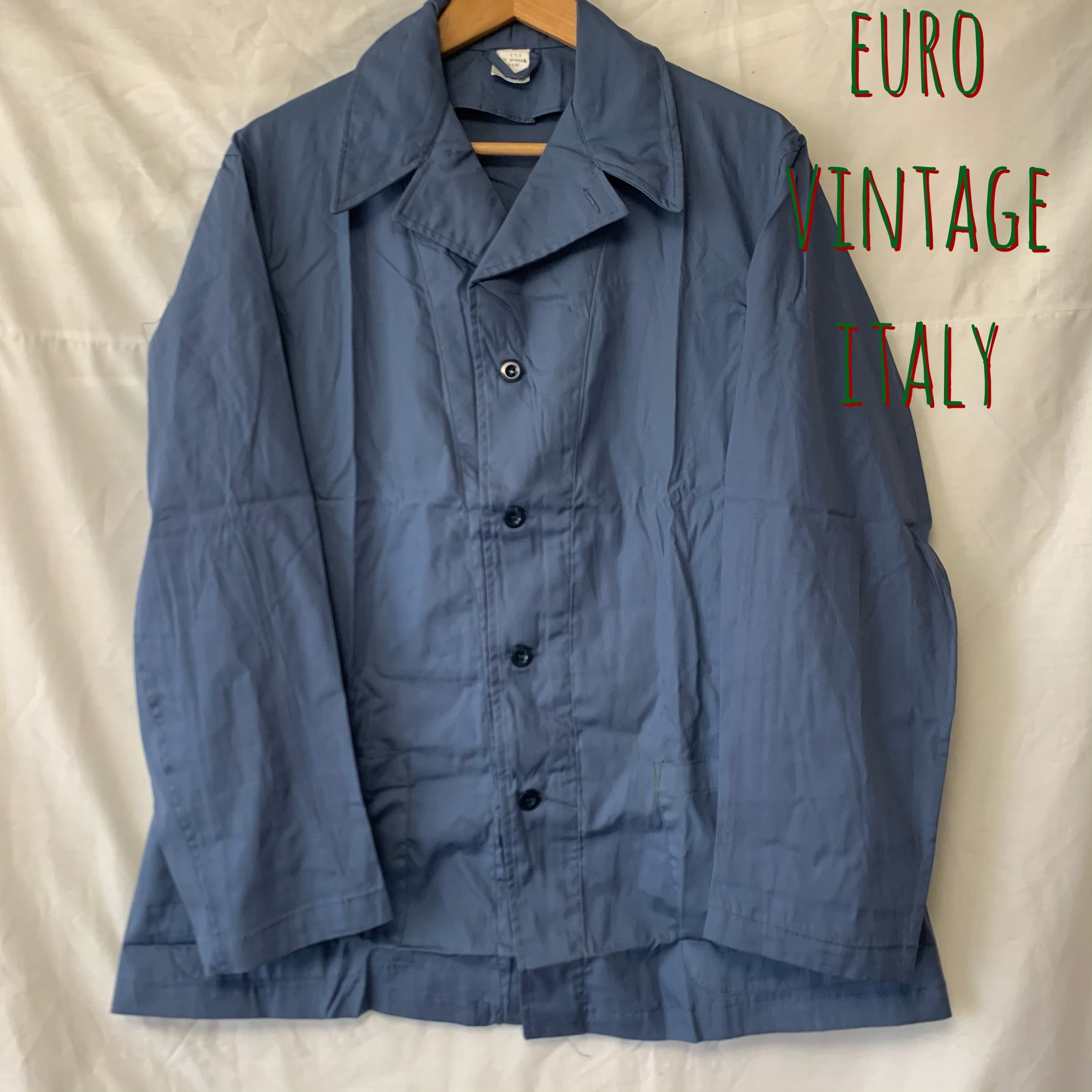 90s 00s EURO VINTAGE★アノラック ボア フリース★イタリア製