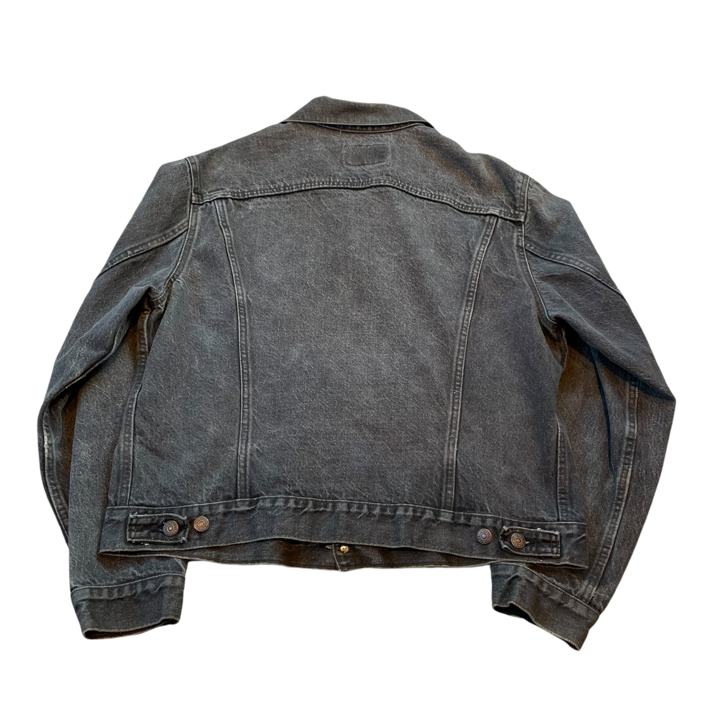 46R 80s LEVI
