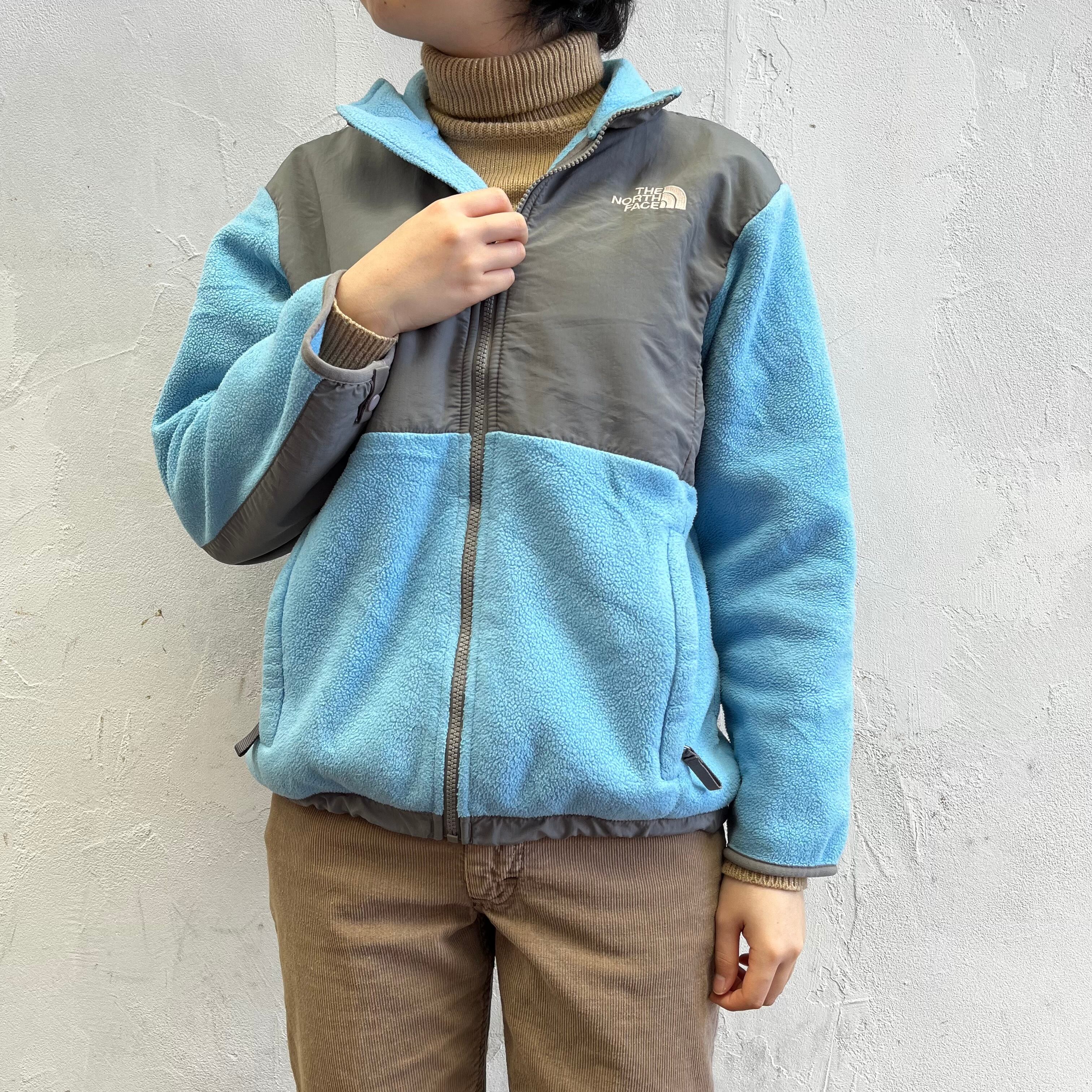 size L/G THE NORTH FACE ザノースフェイス フリースジャケット ...