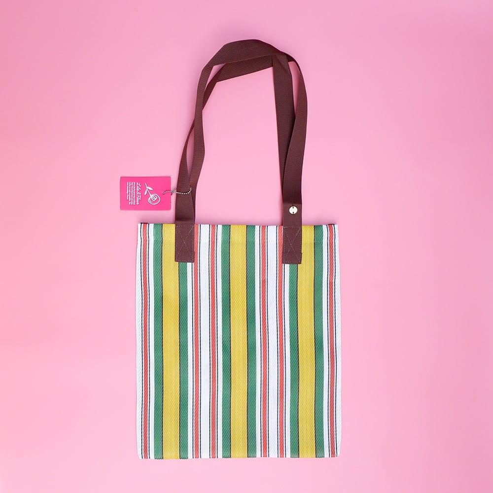 ナタリー・レテ ミニトートバッグ | 世界のかわいいものcikolataSHOP