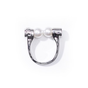 SIERRA Ring/SILVER  