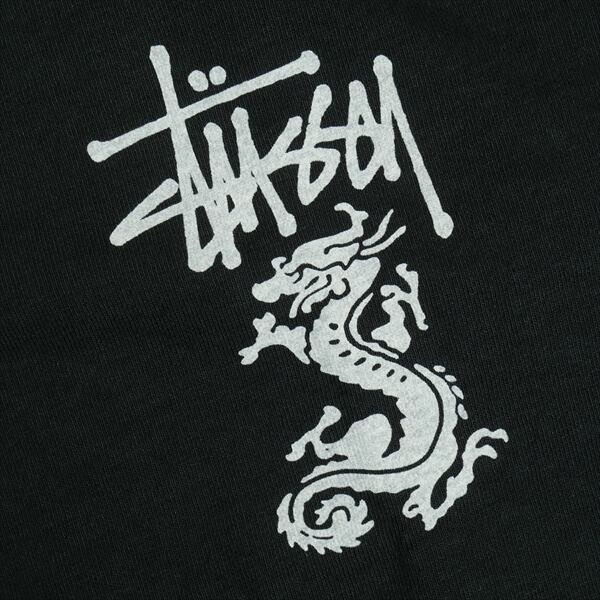 Size【S】 STUSSY ステューシー 25SS DOUBLE DRAGON PIGMENT
