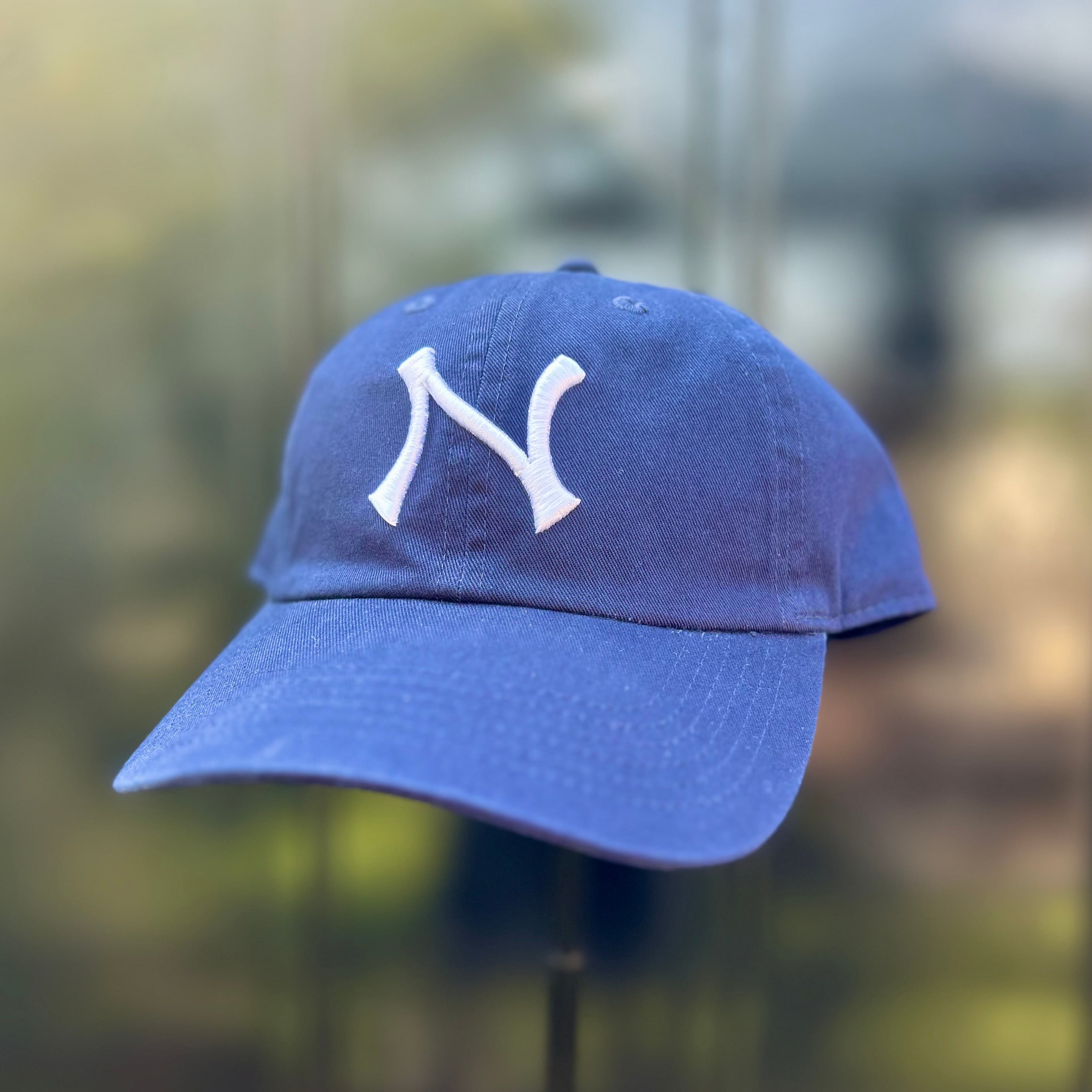 NOBU Goods & BONA