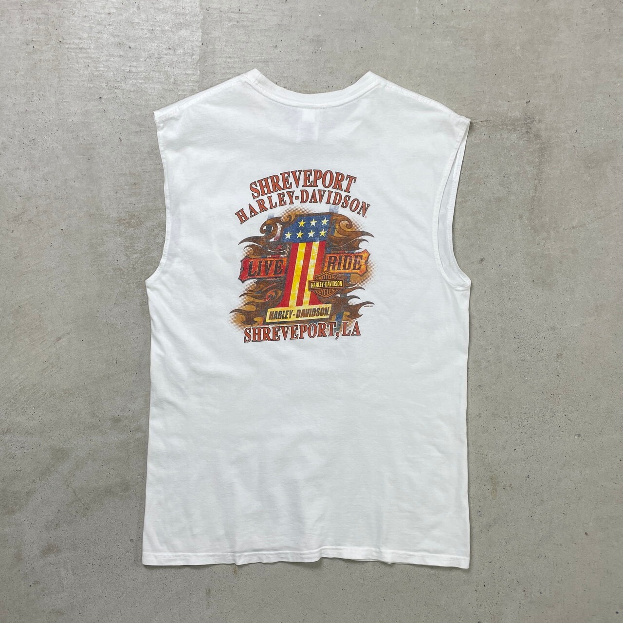 00年代 Harley-Davidson ハーレーダビッドソン モーターサイクル 