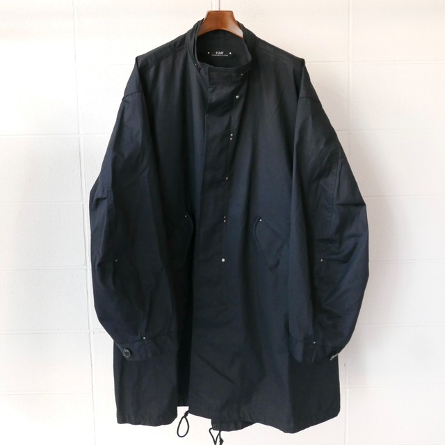 ESSAY RIVET MODS COAT