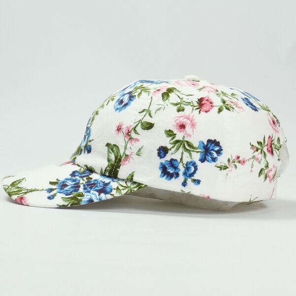 Size【フリー】 SUPREME シュプリーム 26SS Floral Flannel 6-Panel
