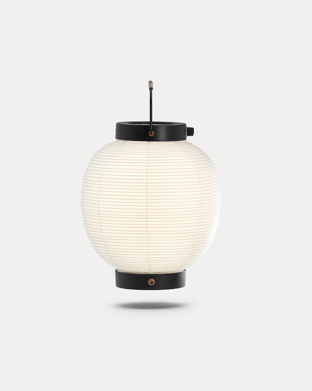 CHOCHIN × SOLAR LED LIGHT“ ANCOH ” / BLACK