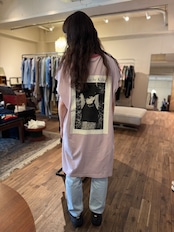 Acne Studios PROPAGANDA ノースリーブカットソー