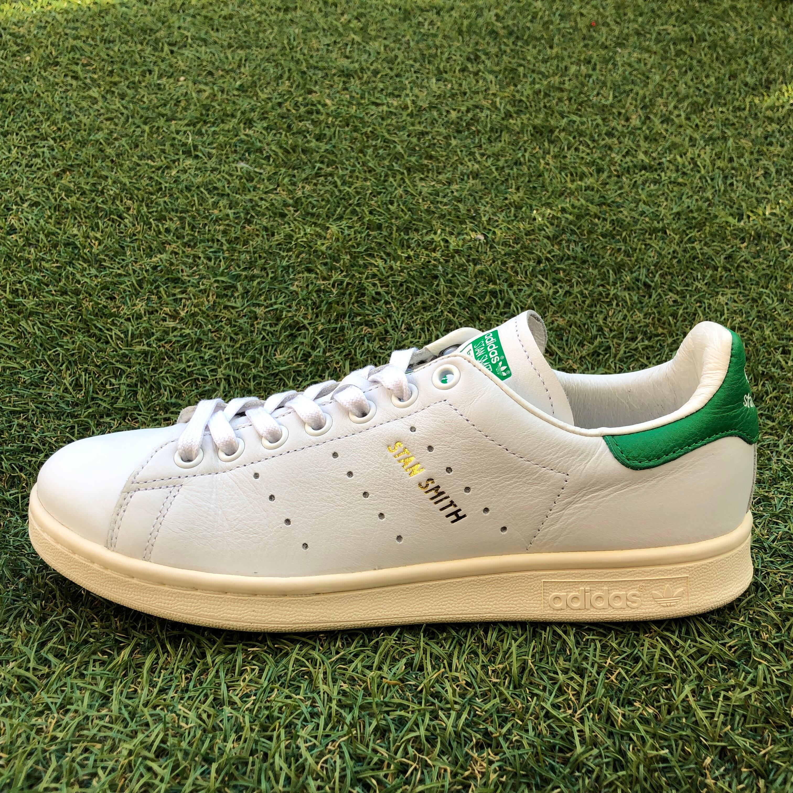 adidas STANSMISTH アディダス スタンスミス G856