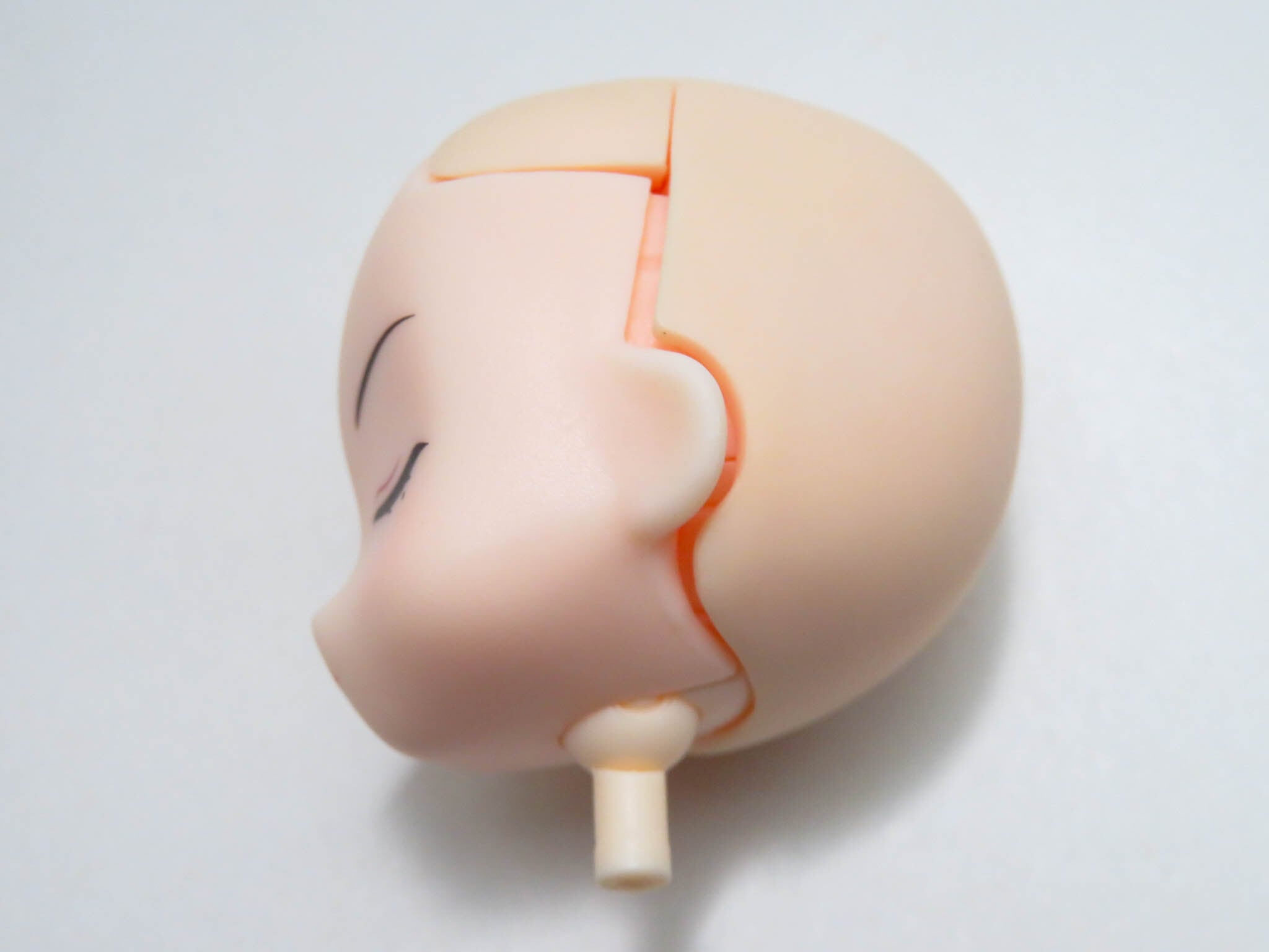 再入荷【2617】 樋口円香 顔パーツ 普通 ねんどろいど | ホビー通販