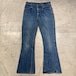 Levi's 646　W30×L30相当