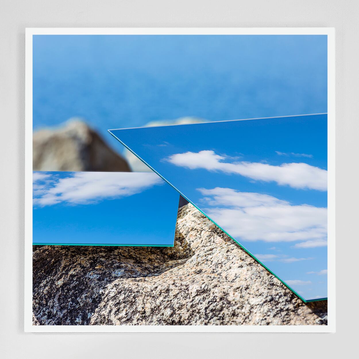 Many perspectives 8／写真作品（額装作品） | ヤマダヒデキ ONLINE SHOP