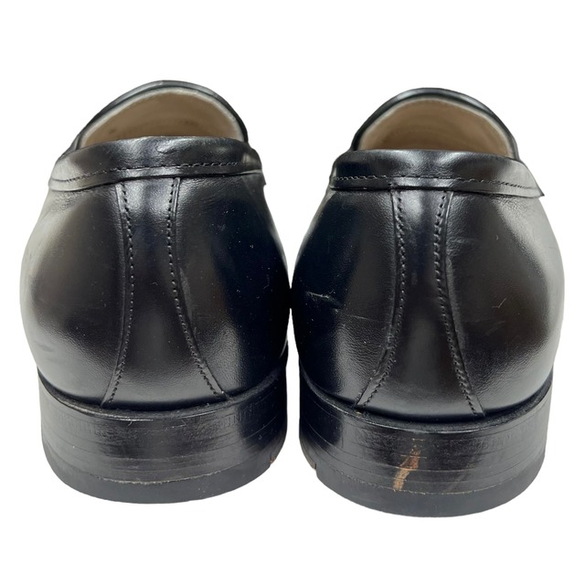 06's Alden Loafer shoes