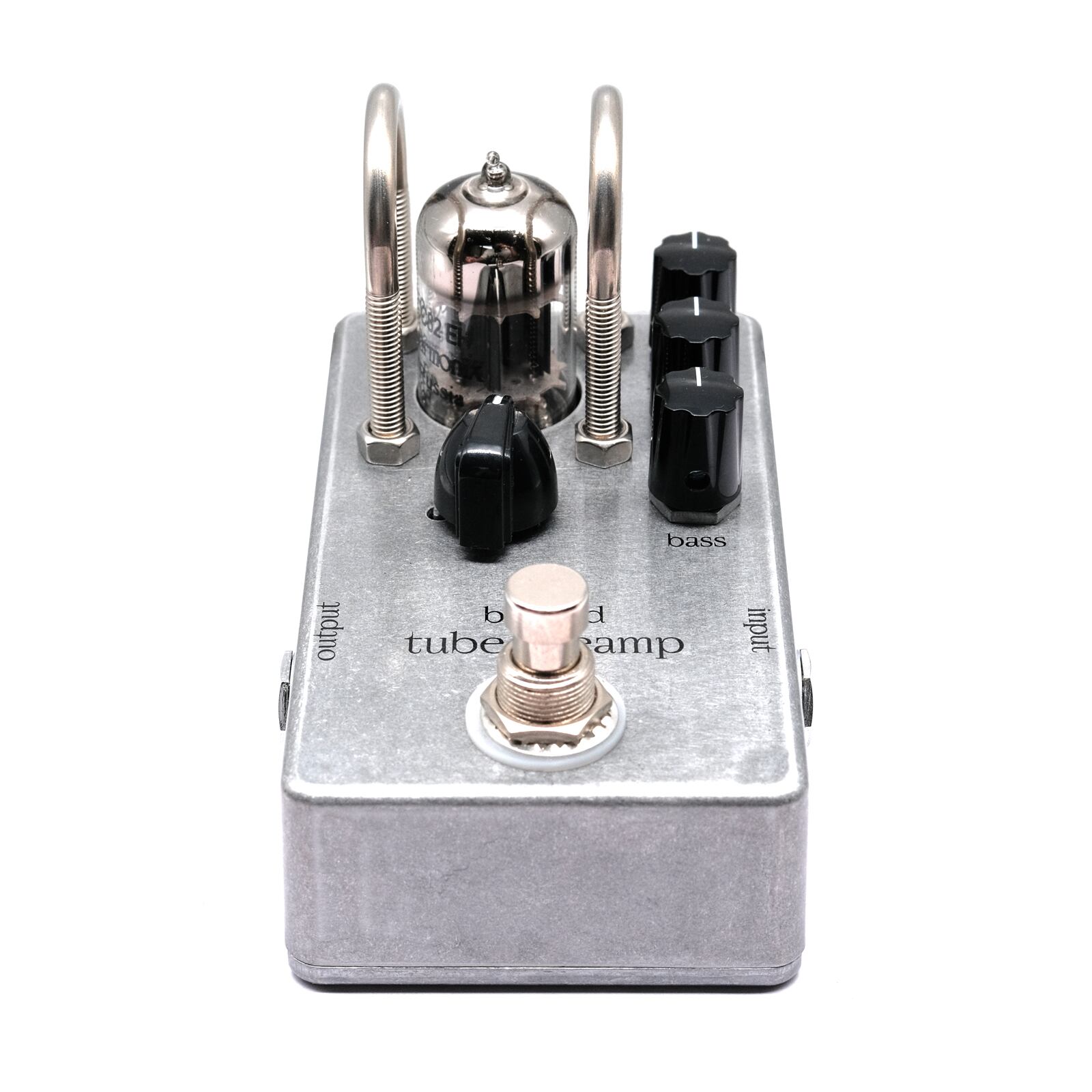 beyond tube preamp（ちょびっとオマケ付き）