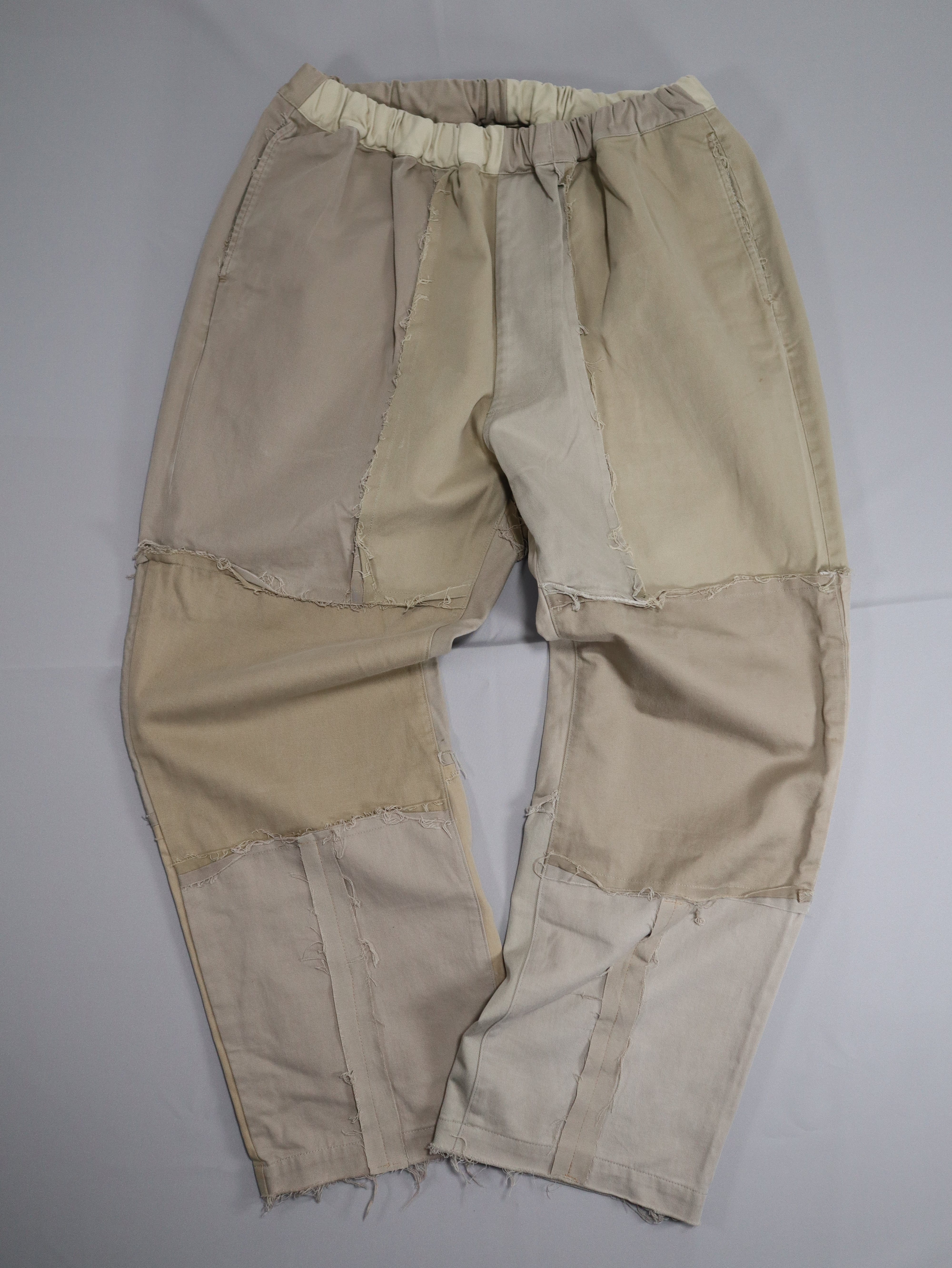 Rough Pw Easy Pants rfc02