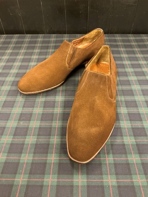 【Church's】Brummel Ⅲ/ 60 E / Last 38 / Dead Stock