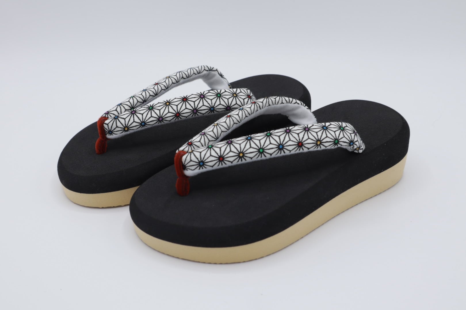 ポンダル 彩 Black [type Bk] | はな壱BASE店 