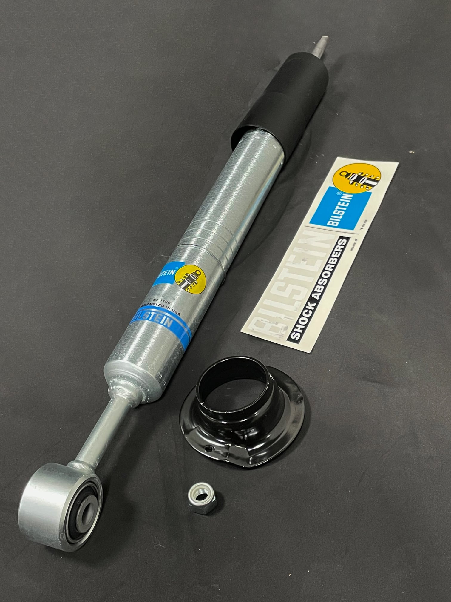 BILSTEIN 5100シリーズ リフトアップ ショック1台分 ビルシュタイン