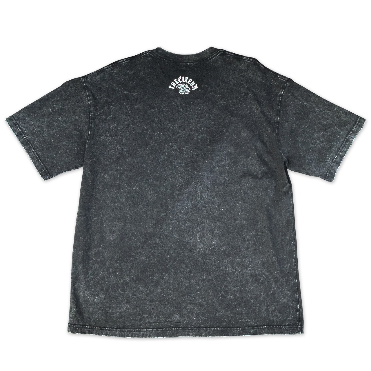 "F**K THE*** PHOTO" T-shirts black