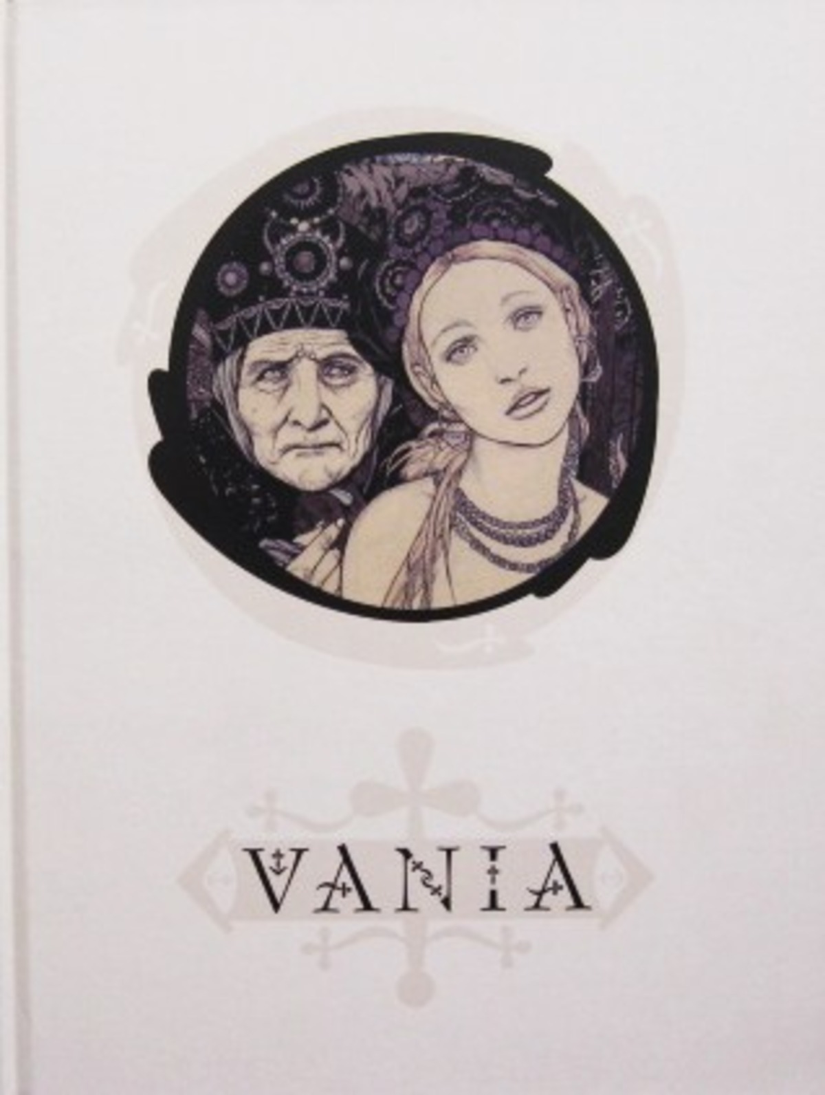 VANIA | magnif