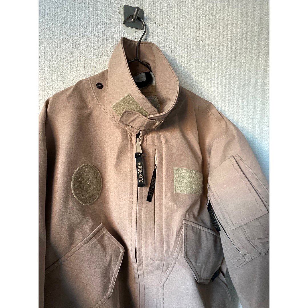 dead stock usaf cwu-106p GORE-TEX aramid flight jacket dead stock usaf cwu-106p GORE-TEX aramid flight jacket