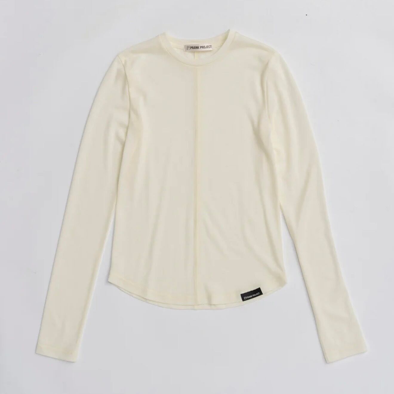 DICH HENDERSON / TECH VEST | eunoia maruyama