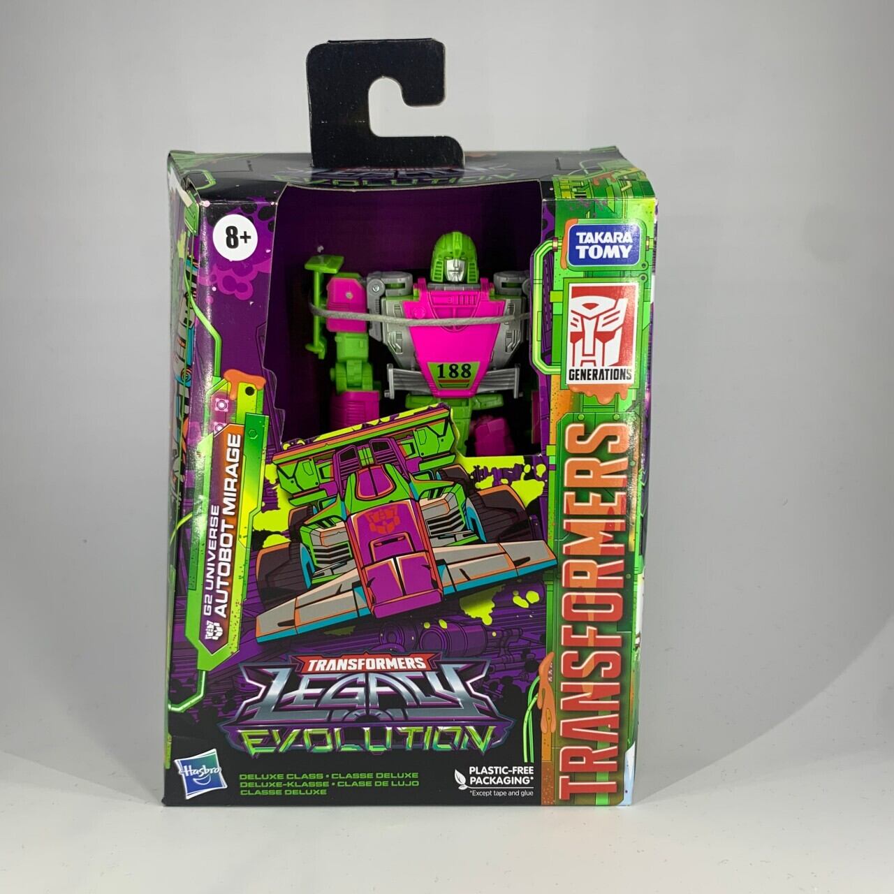 ビースト覚醒 Loppi限定 SS-EX ネメシスプライム | Sidekick Selects