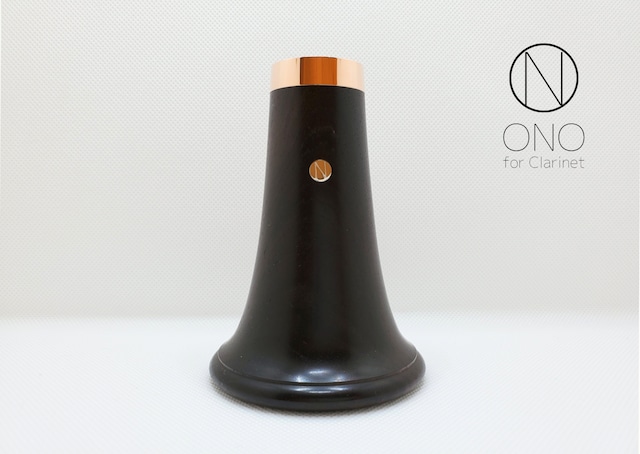 O.N.O B♭クラリネットバレル 65mm 取り寄せ品】O.N.O B♭クラリネットバレル | ブリーズ楽器