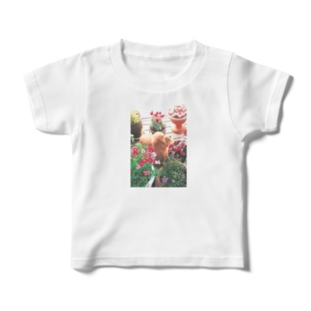 G+K オリジナルTシャツ ②