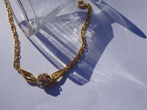 vintage bracelet
