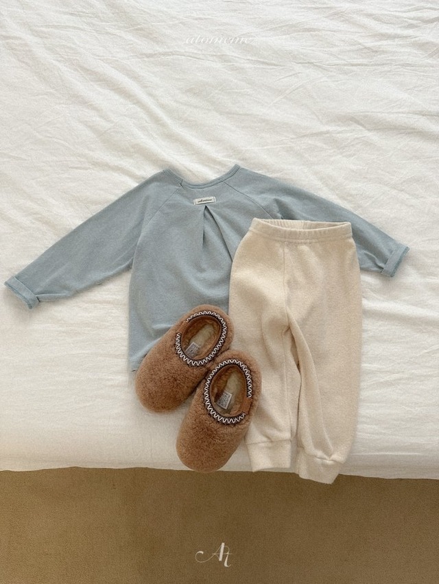 atomeme25wn_Winter Pants