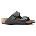 ［BIRKENSTOCK］Arizona／アリゾナ Kids BF（26-35）｜Black