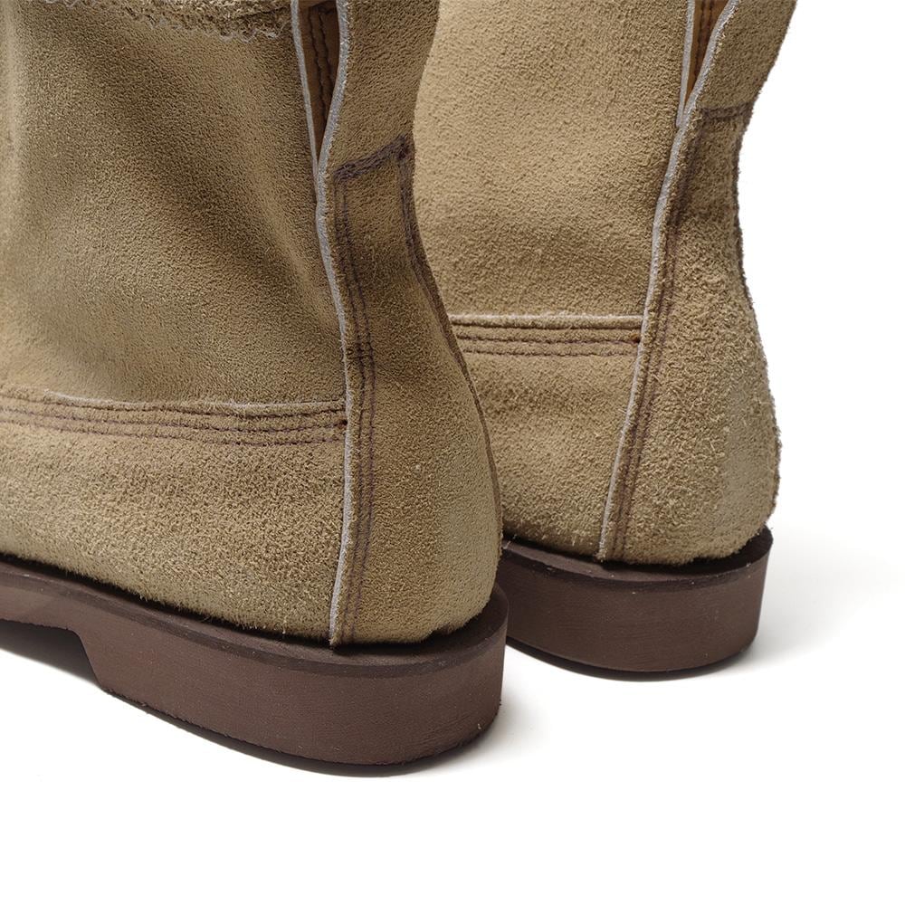 RUSSELL MOCCASIN(ラッセルモカシン)】KNOCK-A-BOUT BOOT ノック RUSSELL MOCCASIN(ラッセルモカシン)】KNOCK-A-BOUT BOOT ノック