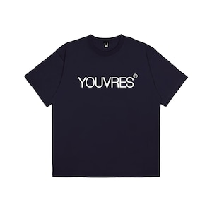 Youvres logo 04 T-shirt