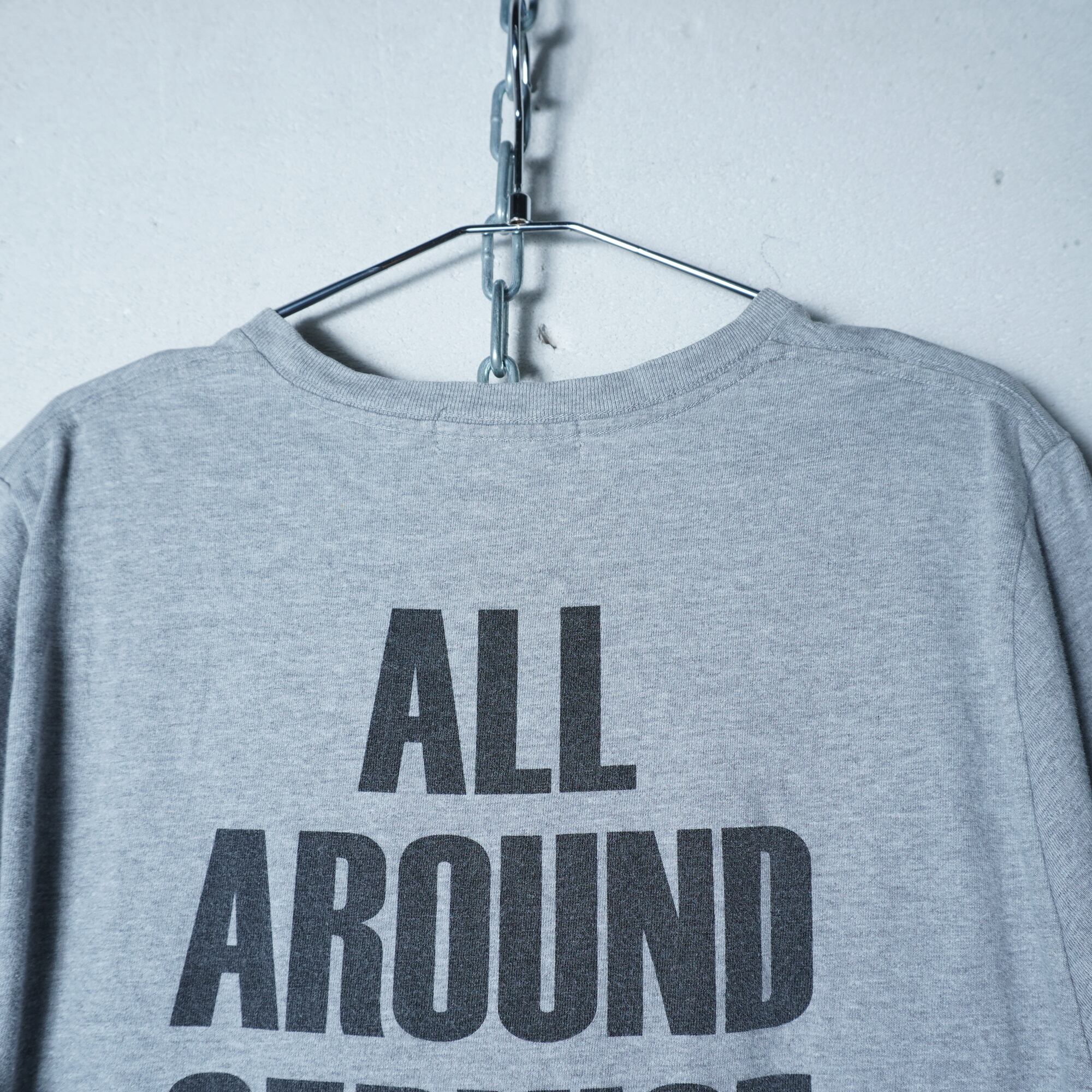 HYSTERIC GLAMOUR】ヒステリックグラマー”archive” ヒスガール vintage