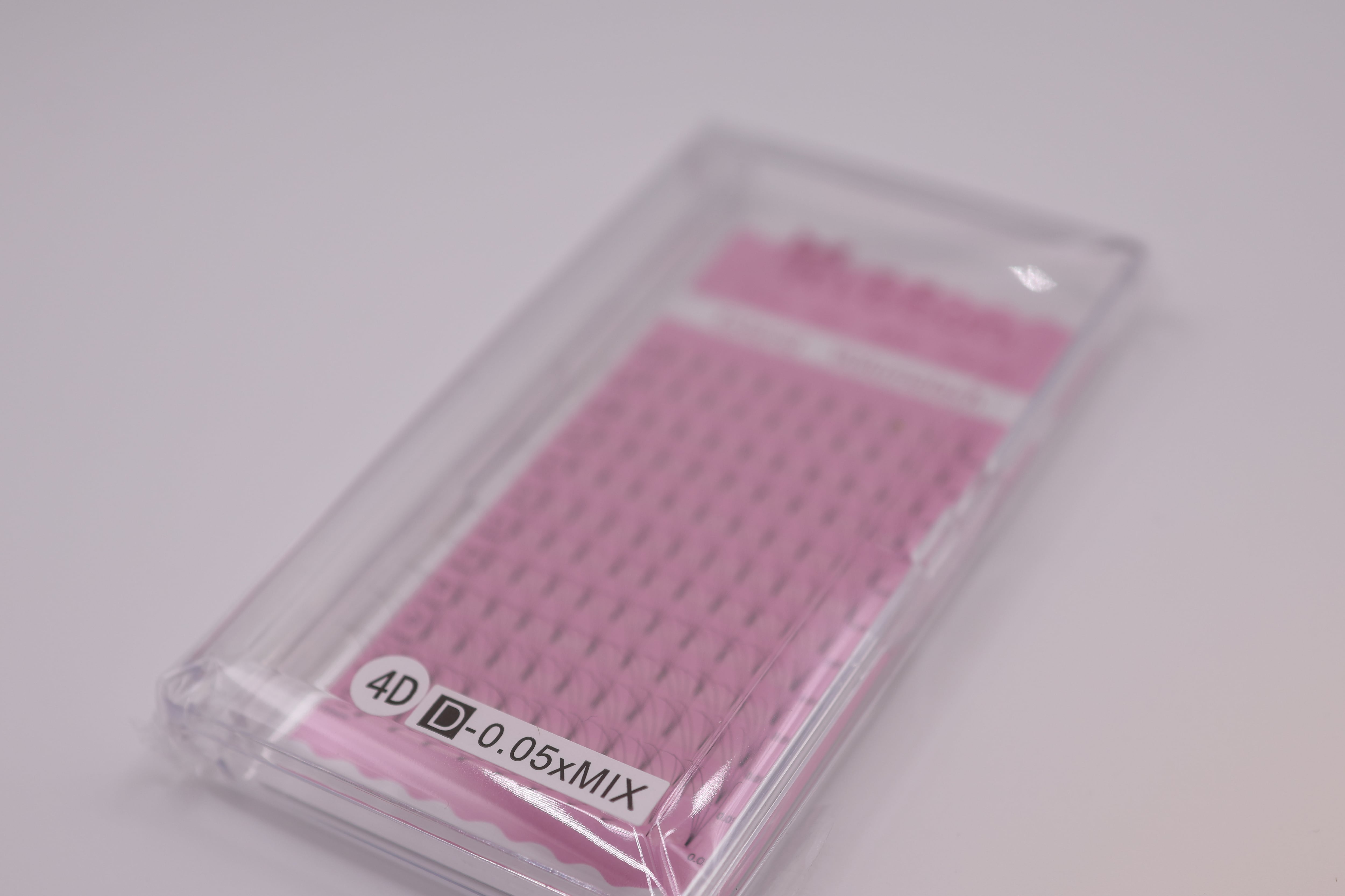 extend V（Dカール）