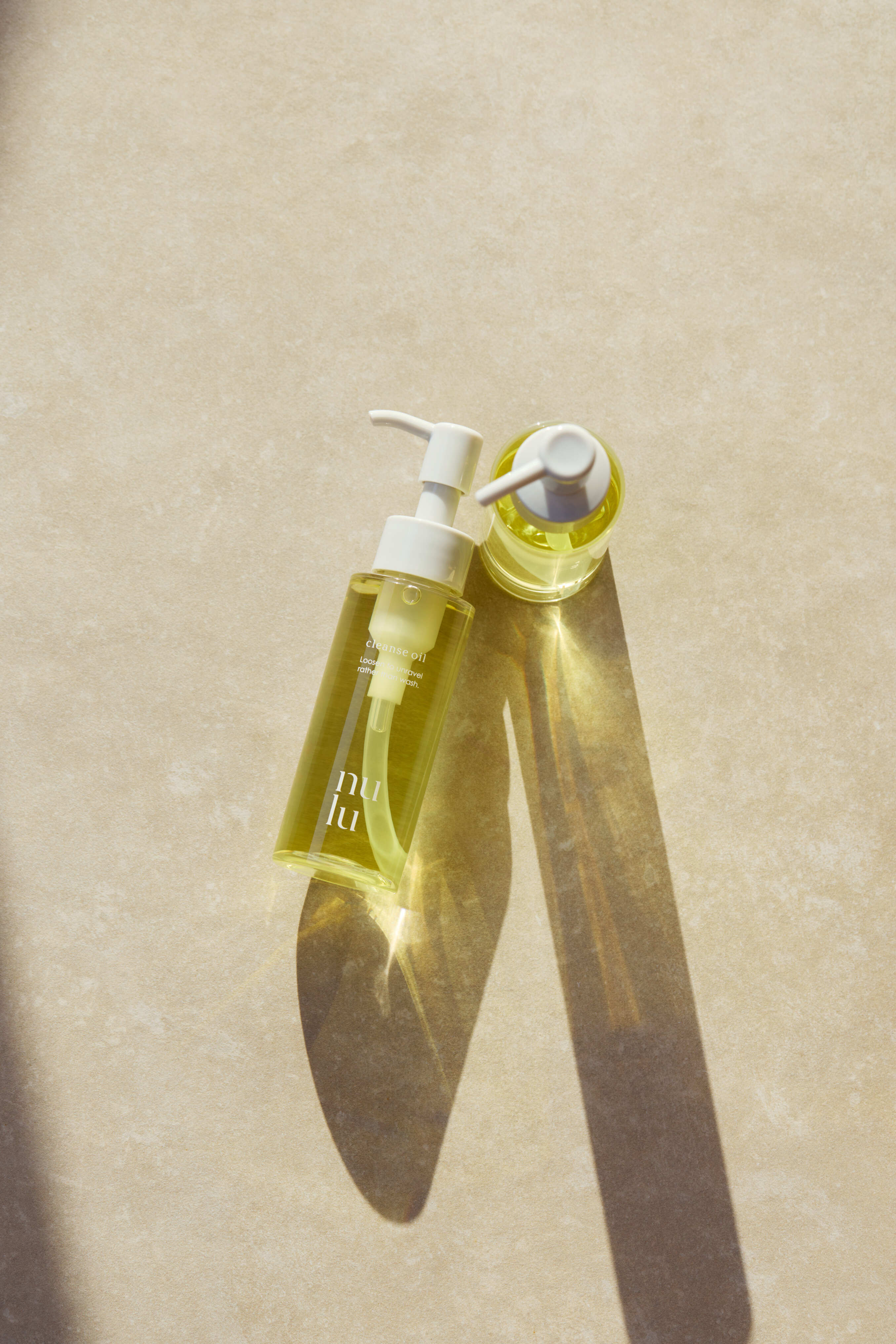 nulelu商品になります。 cleanse oil <クレンズオイル> | nulu公式オンラインショップ