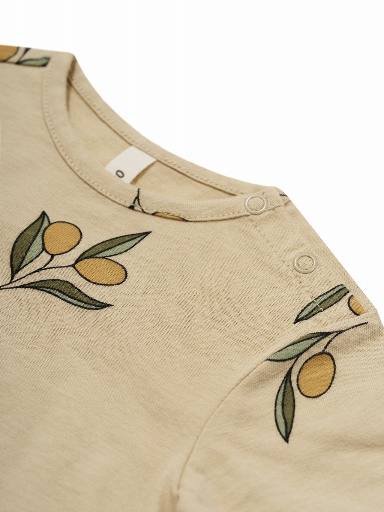 organiczoo　Olive Garden Classic T-Shirt