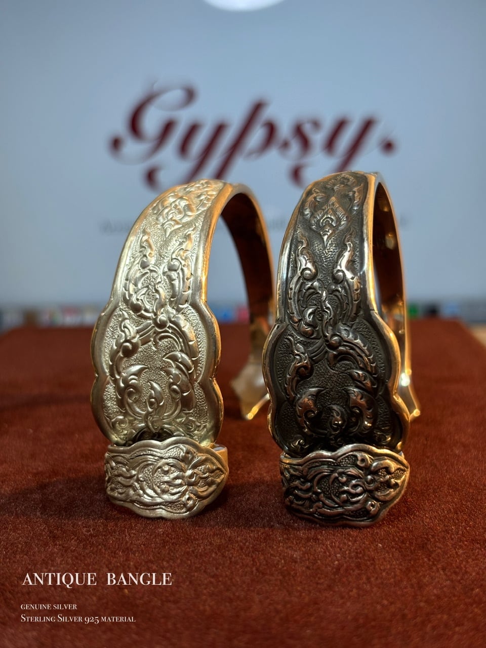 2026. G.shovel | Gypsy × RECLAIM