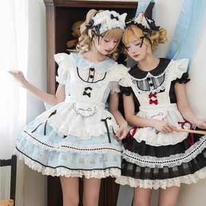 ゆめかわ　参戦服　サブカル　ゴスロリ　ねこみみ　オープンショルダートップス 黑 ゆめかわ 参戦服 サブカル ゴスロリ ねこみみ オープン