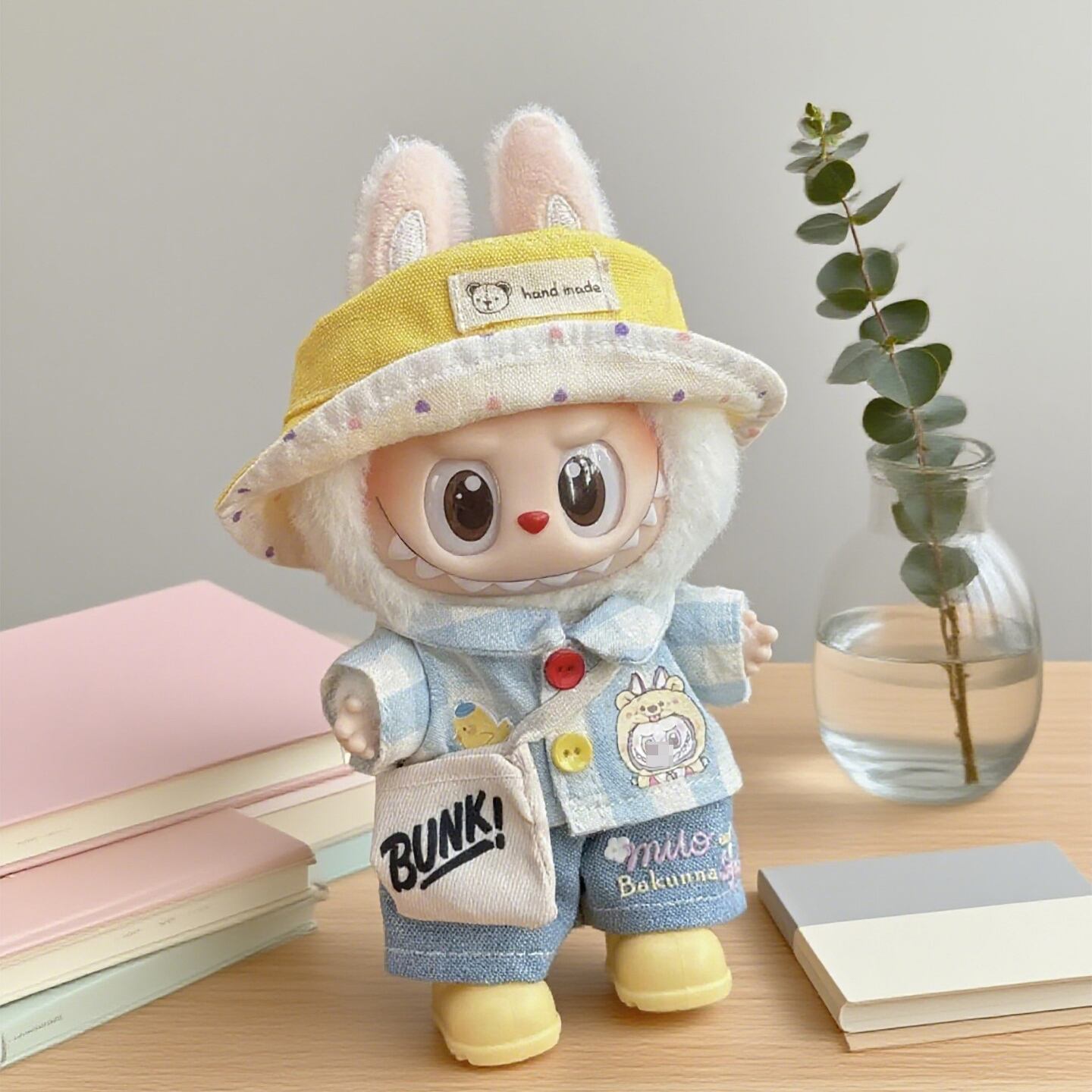 ♫ 15cm/17cm用セットアップ | dolloveyou