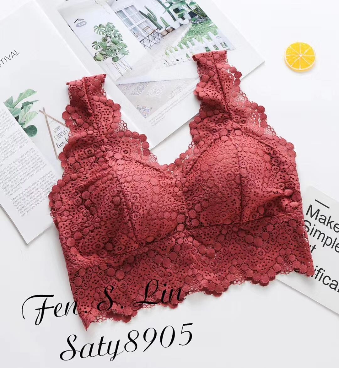 レースブラトップ　AJ1040-8905