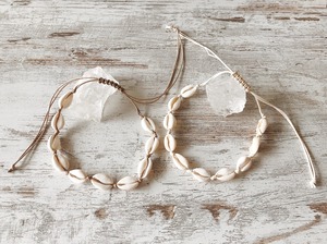 Shell choker