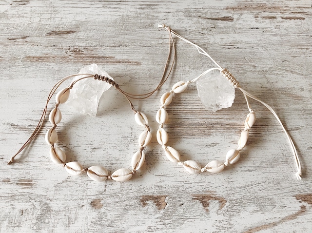 Shell choker