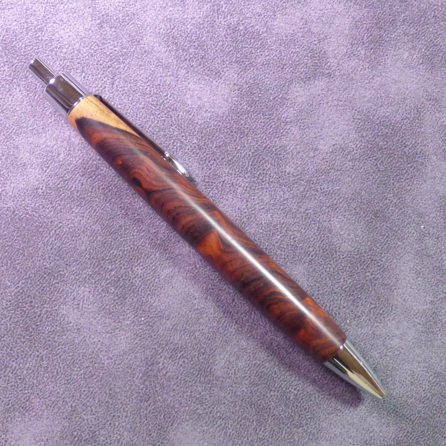 ボールペン BP302 W20342 ココボロ瘤 | CraftA840129